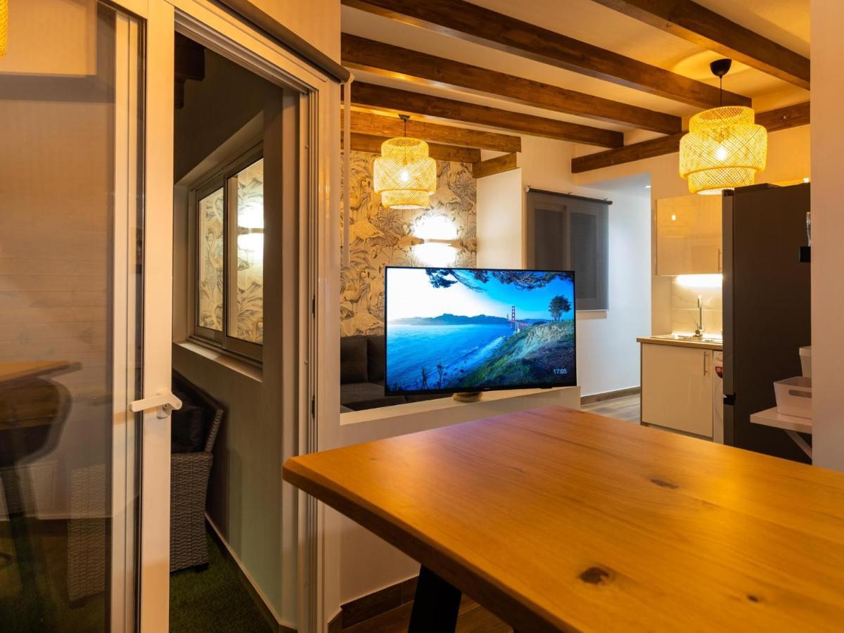 Romani Home By Best Holidays Fuerteventura Corralejo Exterior photo
