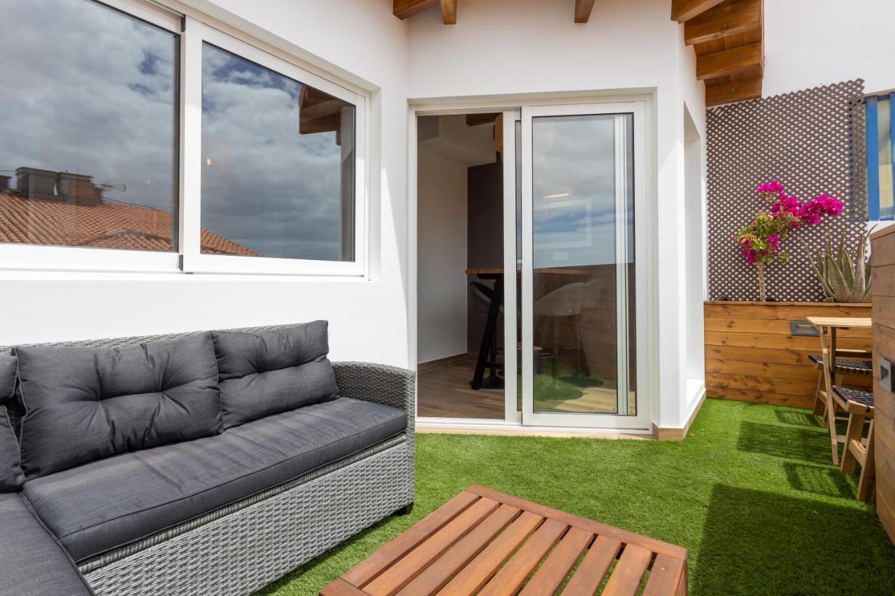 Romani Home By Best Holidays Fuerteventura Corralejo Exterior photo